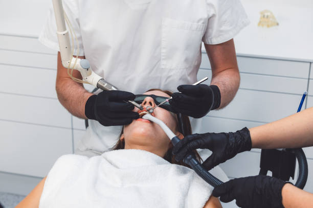 Best Walk-In Emergency Dental Services in Dane, WI